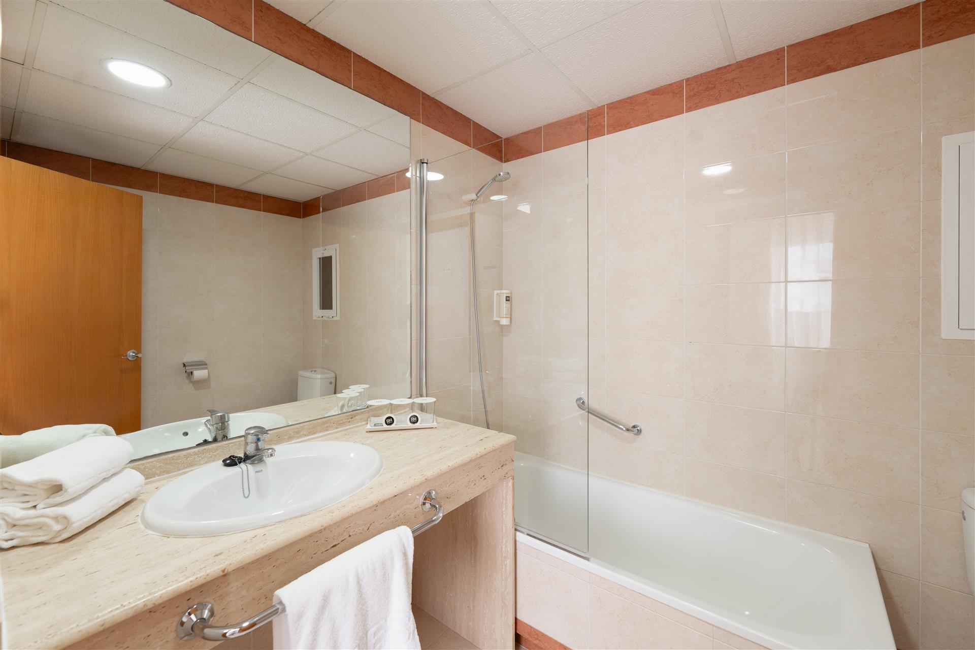 Habitación Superior 